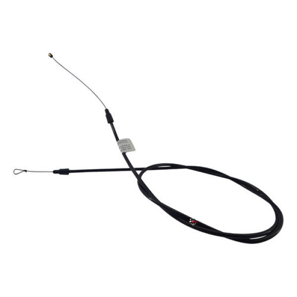 Cabo Abertura Capô Fiat Uno Mille 1.0 2007