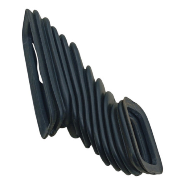 Coifa Guarda Po Chicote Traseira Direita Vw Crossfox 2013