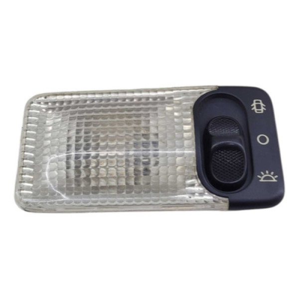 Luz Cortesia Teto Peugeot 206 Sw 2008