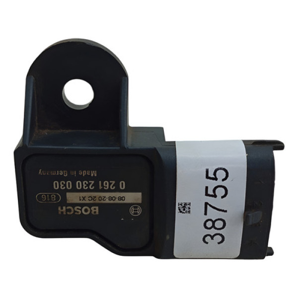 Sensor Map Fiat Uno Palio Siena 1.0 Fire 2004 2012