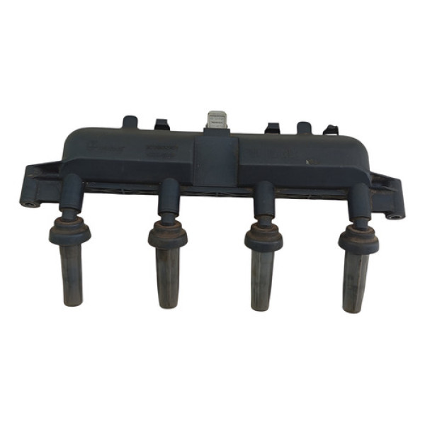 Bobina Ignicao Citroen Peugeot C3 206 207 2003 2012