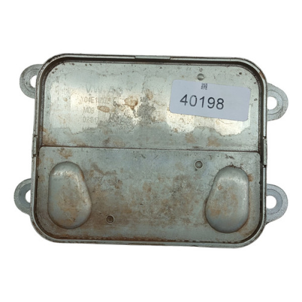 Resfriador Trocador Calor Vw Jetta Golf Tiguan 1.4 2015 2018