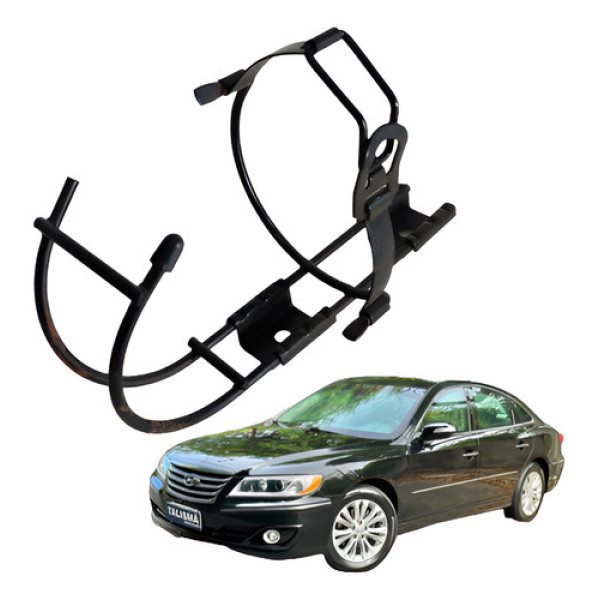Suporte Extintor Hyundai Azera 2009  2011