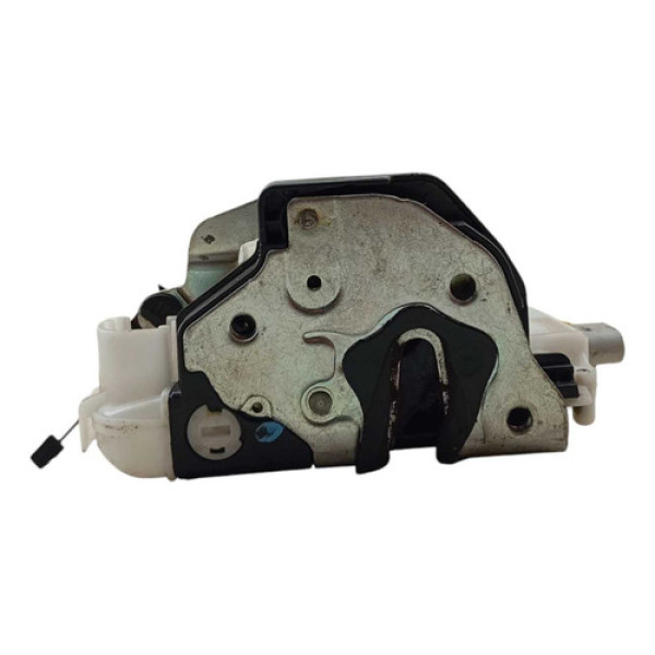 Fechadura Dianteira Direita Vw Gol Voyage Saveiro Fox 09 16