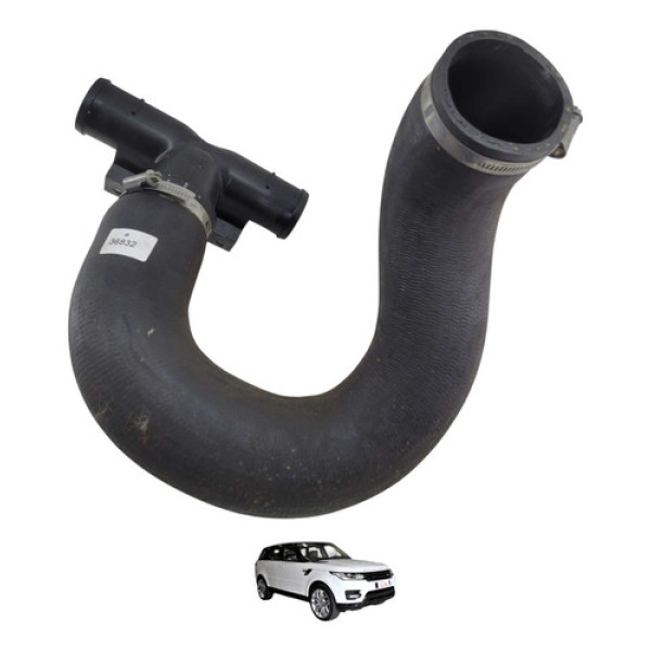 Mangueira Motor Range Rover Sport 2014 Cpla6k683