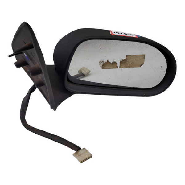 Retrovisor Eletrico Direito Fiat Marea Brava 99número 2007 