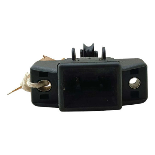 Fechadura Tampa Traseira Renault Logan 2011 2016