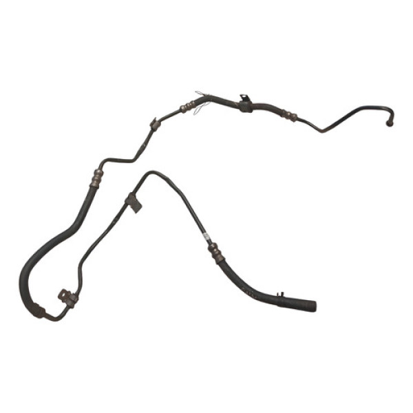 Mangueira Alta Pressao Gm Onix Prisma 2013 2019 Preto