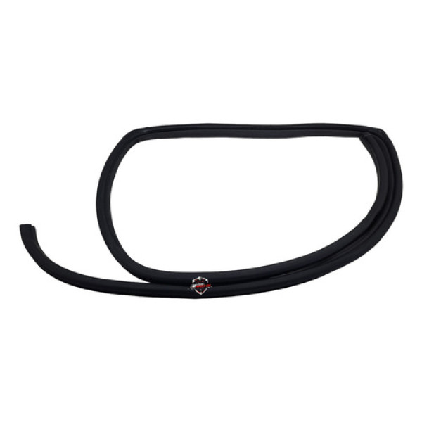 Borracha Porta Dianteira Direita Hyundai Azera 3.3 2009