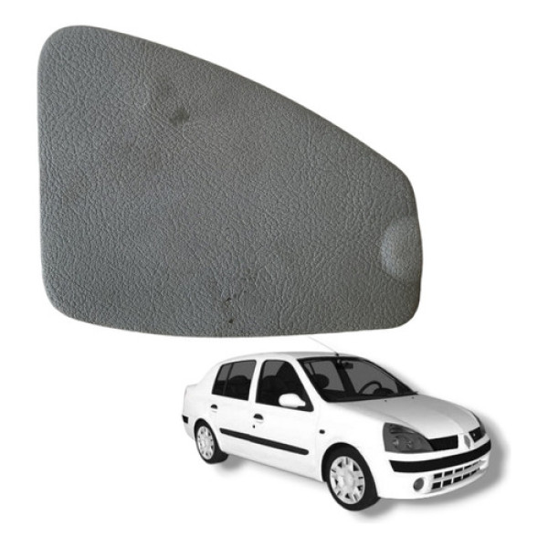 Tampa Caixa Fusíveis Interna Renault Clio 2001 A 2008