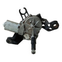 Motor Limpador Parabrisa Traseiro Chevrolet Agile 2012 2016