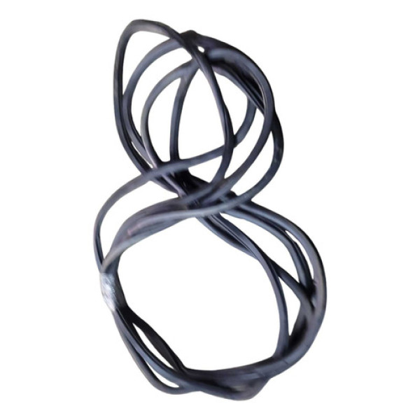 Jogo Borrachas Portas Jeep Renegade 2022