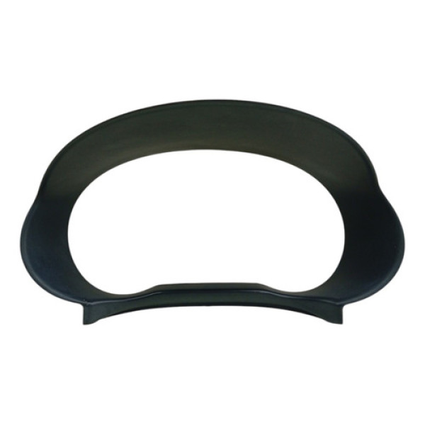 Moldura Painel Insturmentos Vw Gol Saveiro Voyage G5 G6 G7