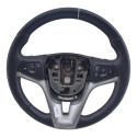 Volante Motorista Comandos Gm Cruze 2012 2015