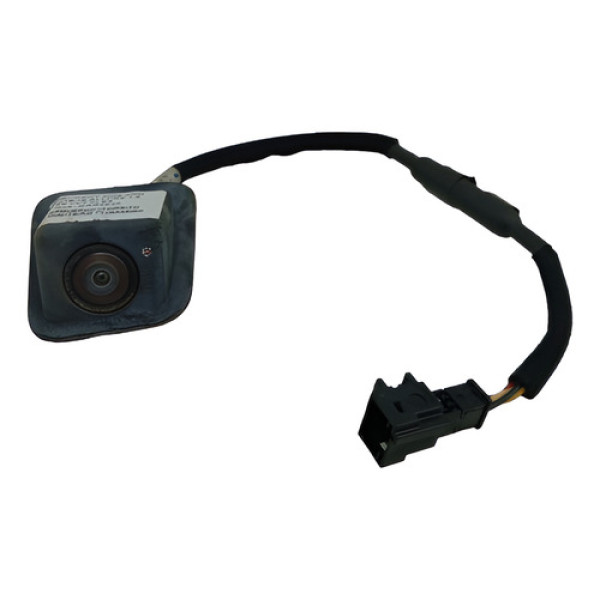 Câmera Ré Peugeott Allure 2008 2018