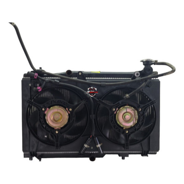 Kit Radiador Chery Face 2010