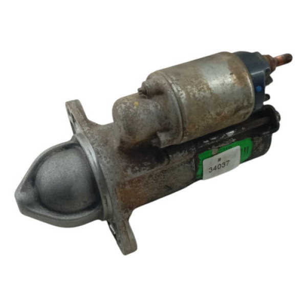 Motor Arranque Chevrolet Celta Life 1.0 Vhc 2011