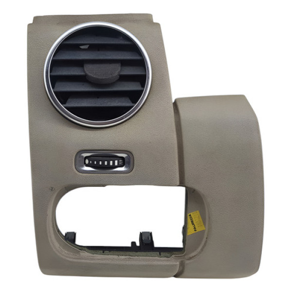 Difusor Ar Lateral Esquerdo Land Rover Discovery 4 2010