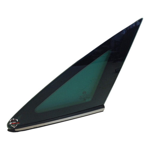 Vidro Fixo Lateral Traseiro Direito Fiat Linea 2009