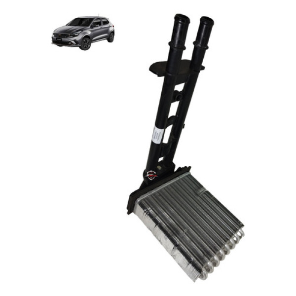Radiador Ar Quente Fiat Argo 1.0 2019