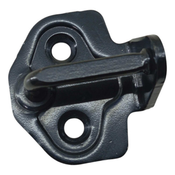 Batente Porta Tras Direita Land Rover Discovery 4 2010