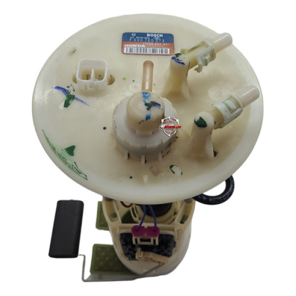 Bomba Combustível Honda Civic 2008