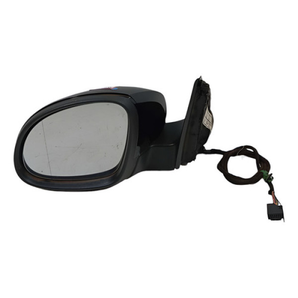 Retrovisor Eletrico Esquerdo Pisca Volks. Tiguan 18 2021