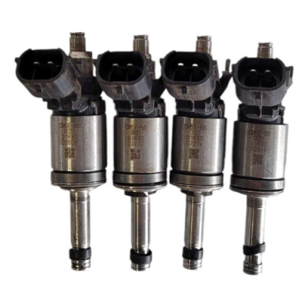 Jogo Bicos Injetores Injeção Ford Focus 2.0 16v 2014 2019