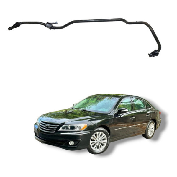Cano Mangueira Direção Hidráulica Hyundai Azera 3.3 V6 2010