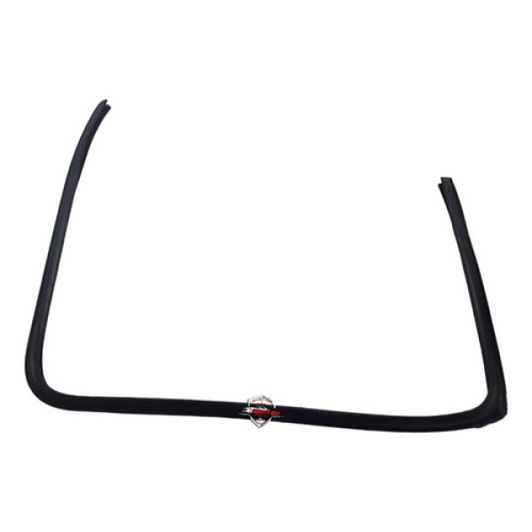 Borracha Vedação Porta Traseira Esq. Volkswagen Gol G5 2009