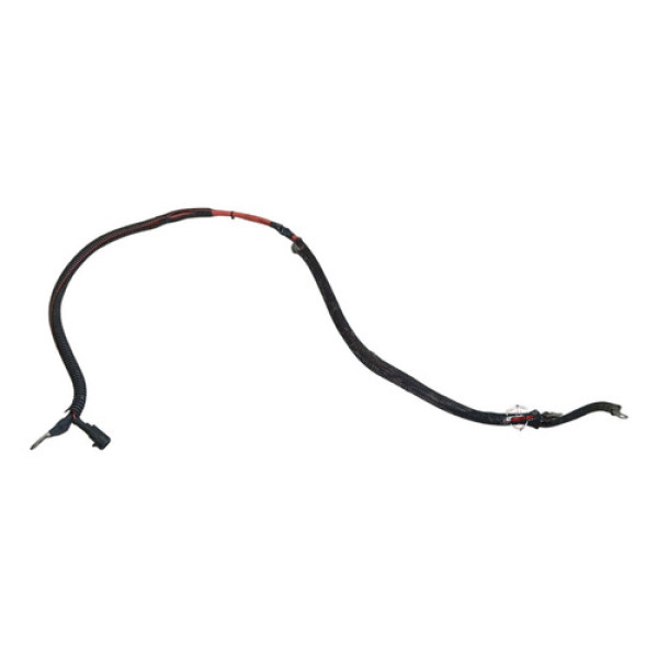 Cabo Polo Positivo Bateria Fiat Linea 1.9 2009