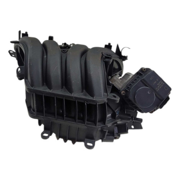 Coletor Admissão Tbi Flauta Citroen C4 2.0 2010 9664032080