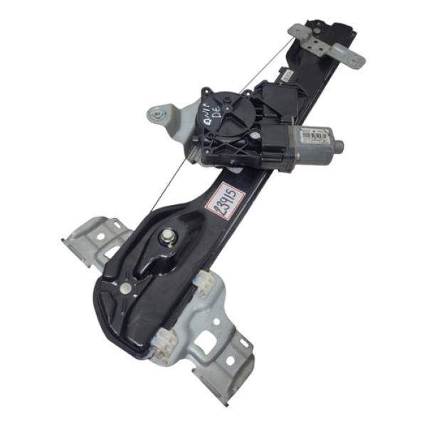 Maquina Vidro Elétrica Dianteira Esquerda Onix Prisma 13 19
