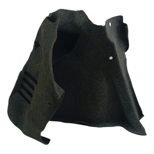 Forro Esquerdo Porta Malas Vw Gol 2011 2023 G5 G6 G7 G8