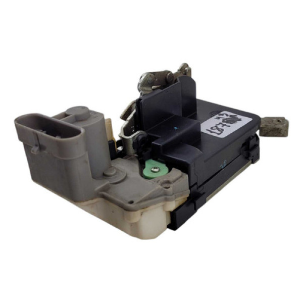 Fechadura Elétrica Esquerda Fiat Siena Palio 2004 2018