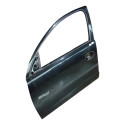 Porta Dianteira Esquerda Chevrolet Corsa Hatch Maxx 2005 Dianteira Esquerdo Preto