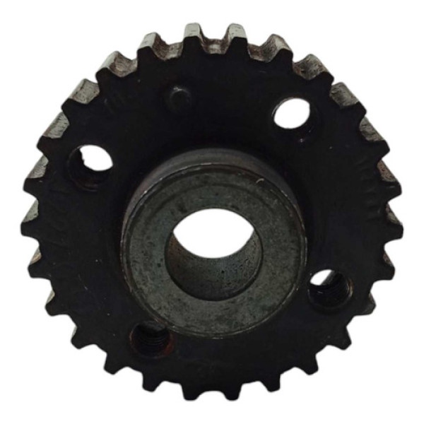 Engrenagem Virabrequim 030105263 Vw Gol Fox Polo 2005 2013