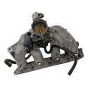 Coletor Admissão Tbi Gm Vectra 2.2 1997 2005 93244911