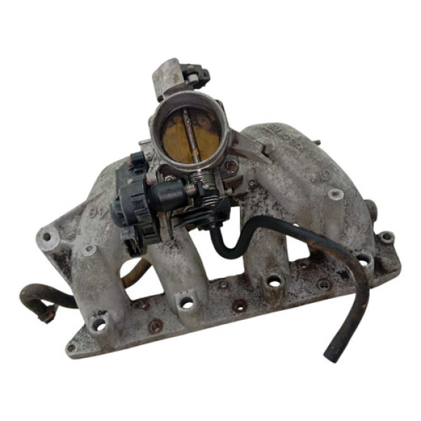Coletor Admissão Tbi Gm Vectra 2.2 1997 2005 93244911