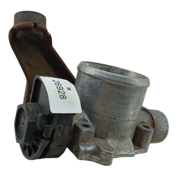 Tbi Corpo Borboleta Fiat Palio Uno Fire 1.0 1.3 2001 2009