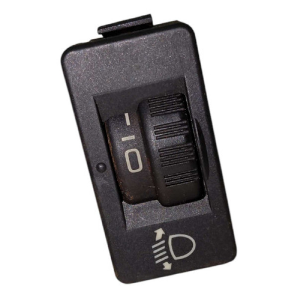 Botão Regulagem Farol Peugeot 3008 2011 2015