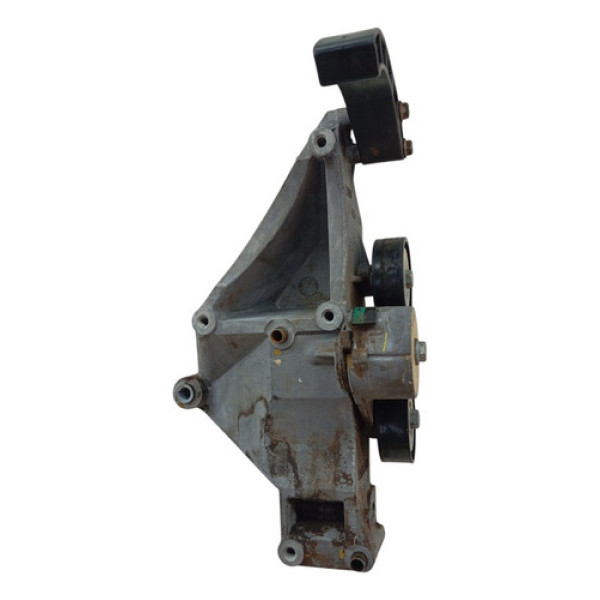 Suporte Compressor Ar Fiat Siena Palio Uno Strada 2004 2014