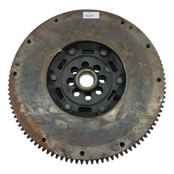 Volante Bimassa Motor Nissan Frontier 2.5 2008 2016