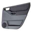 Forro Porta Traseira Direita Gm Meriva 2010 2012 93392432