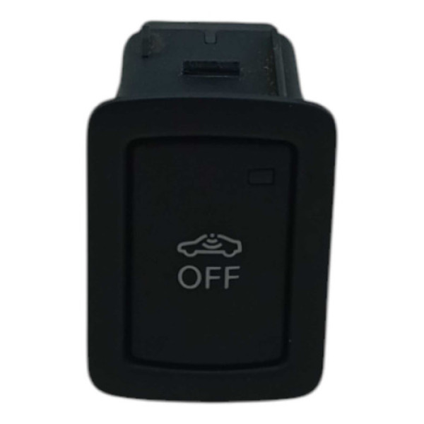 Botao Off Alarne Audi A1 Sportback 1.4 2014