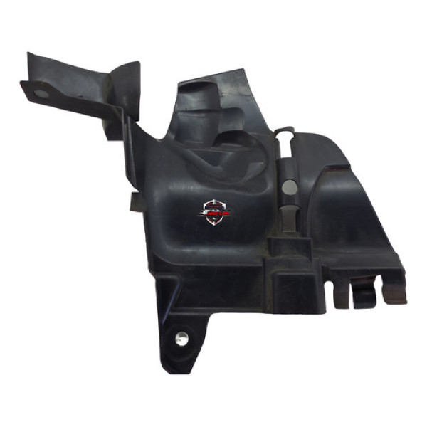 Moldura Acabamento Renault Captur 2021 Preto