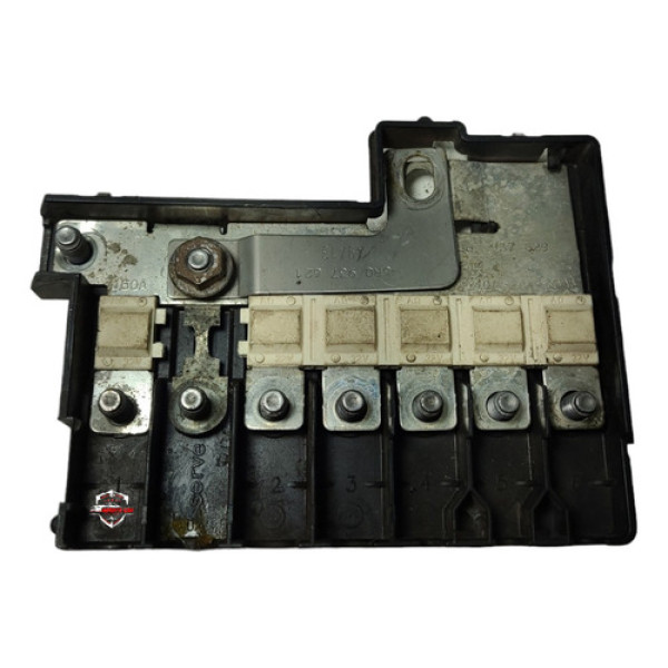 Polo Positivo Bateria Volkswagen Up Take 1.0 2015