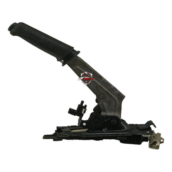 Alavanca Freio Mão Fiat Siena 2008 A 2011