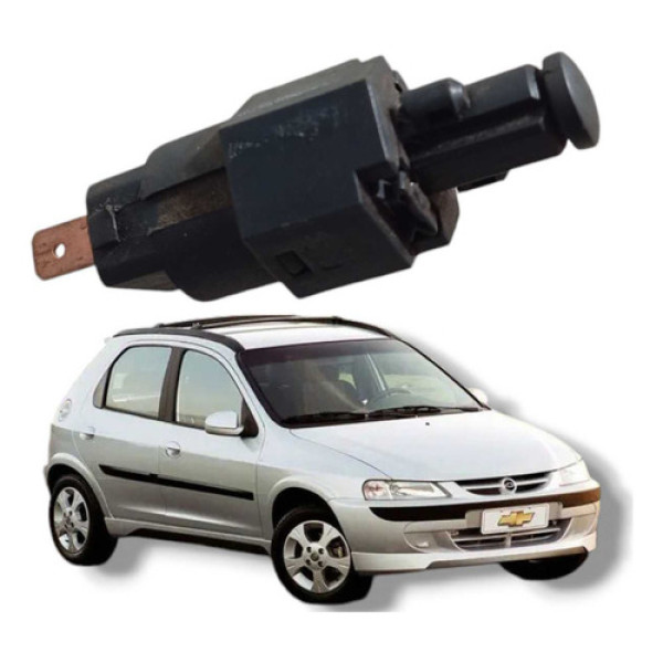 Sensor Pedal Freio Chevrolet Celta 1.0 2000