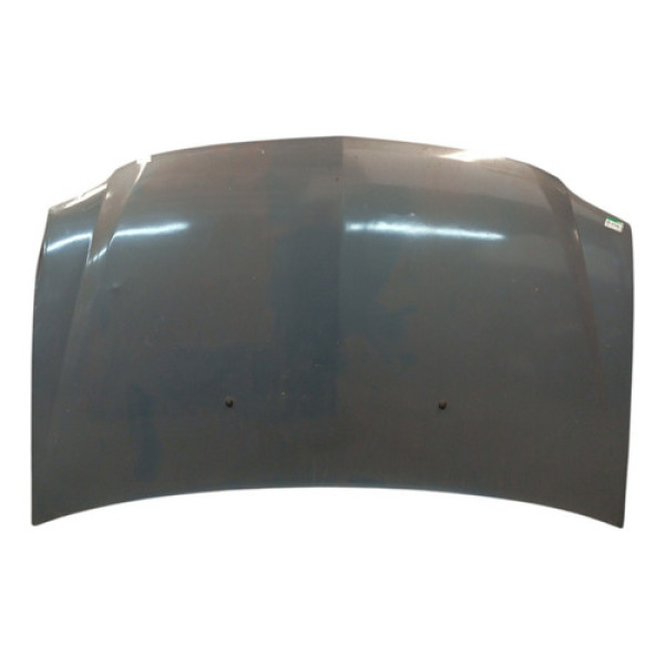 Capo Renault Logan 2010 Detalhe